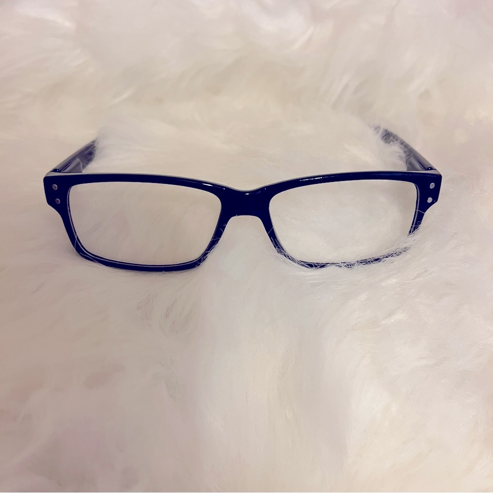 Gently used reading glasses